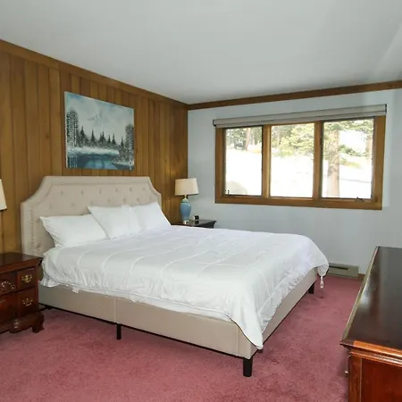 Mountainback #74 Villa